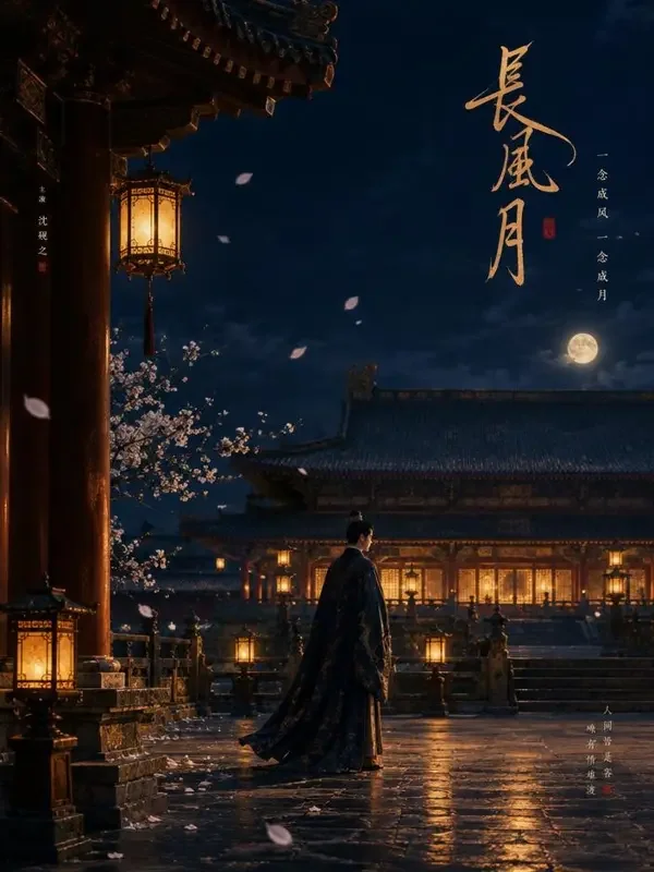 短剧《绒花之下》轮播推荐图